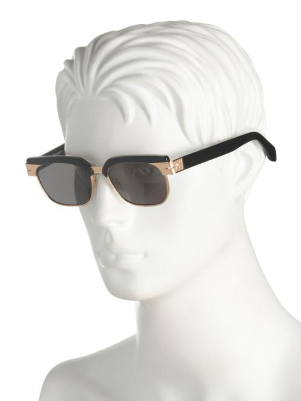 PALM ANGELS 54mm Fortuna Designer Sunglasses - Picture 2 of 4